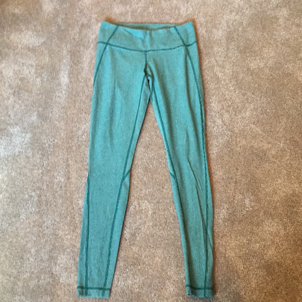 Full Length Lululemon Leggings!